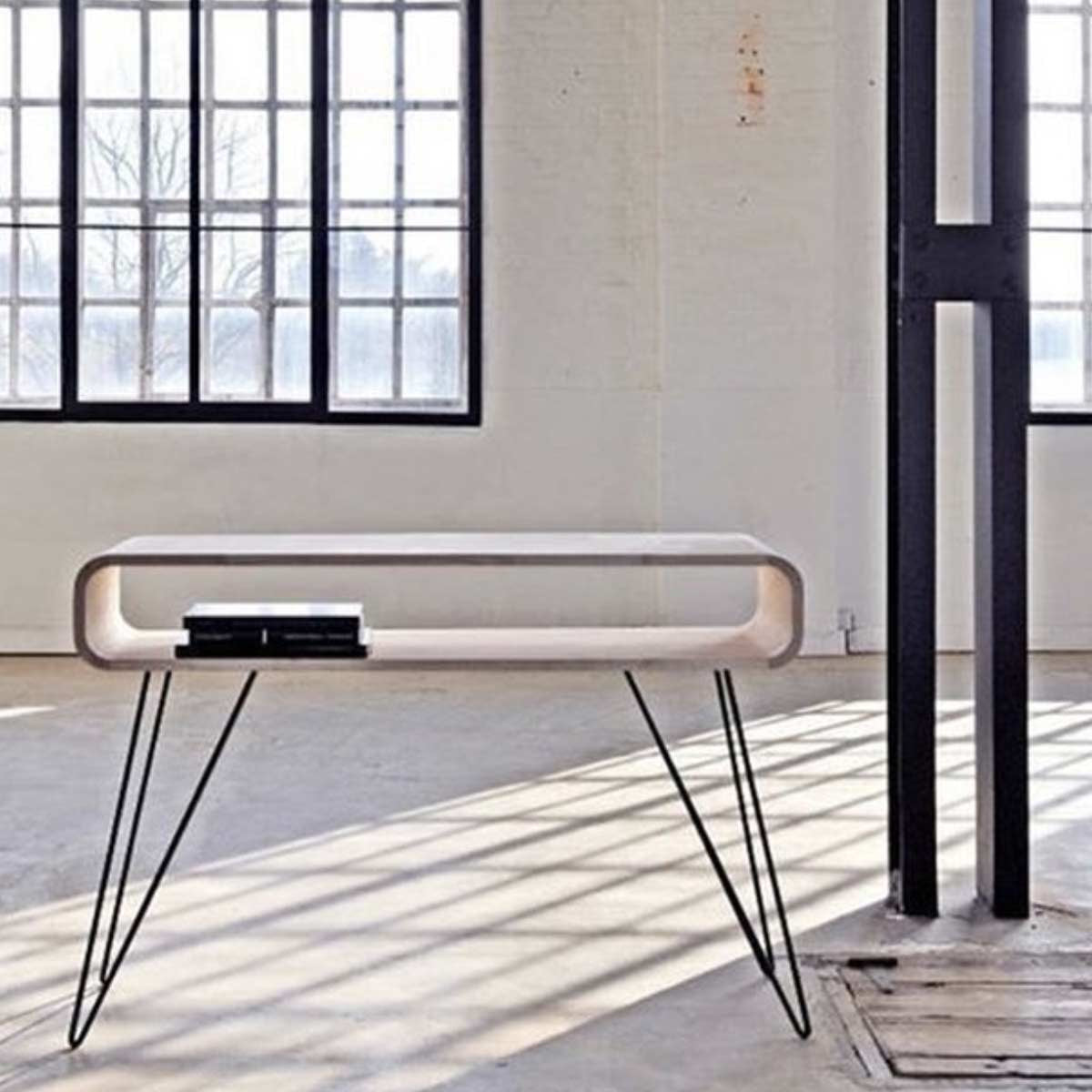 Consolle design by XLBOOM