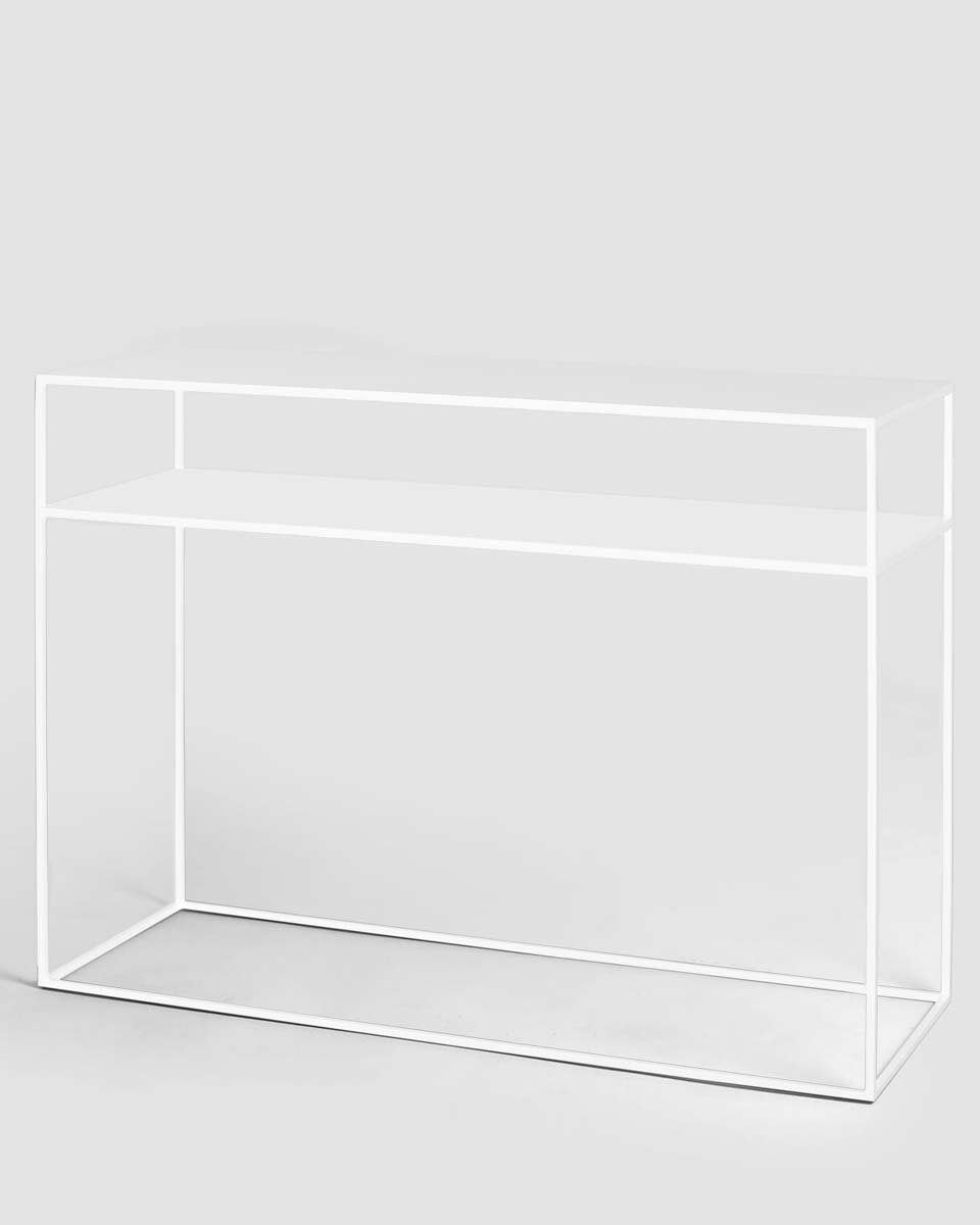 mobile consolle di design