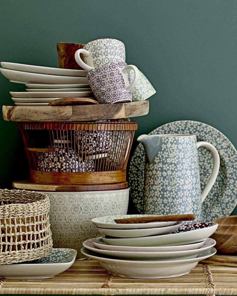 Coppette colorate Bloomingville