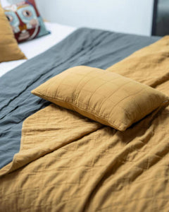 Copriletti e trapunte