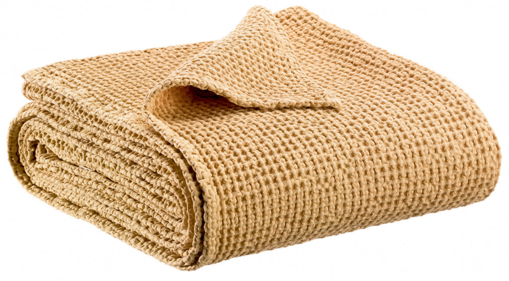 Copriletto Maia Sable Stonewashed 180 X 260