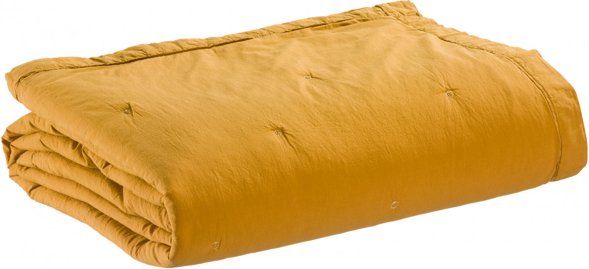 Copriletto Tika Safran 180 X 260