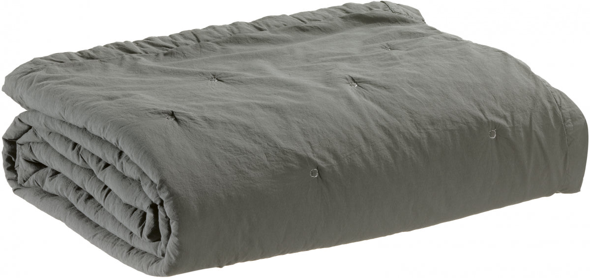 Copriletto Tika Tonnerre 180 X 260