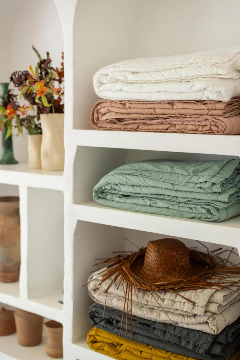 Copriletto Tika Tonnerre 240 X 260