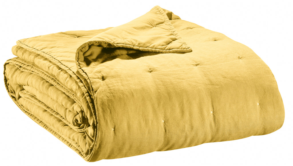 Copriletto Zeff Absynthe Stonewashed 180 X 260