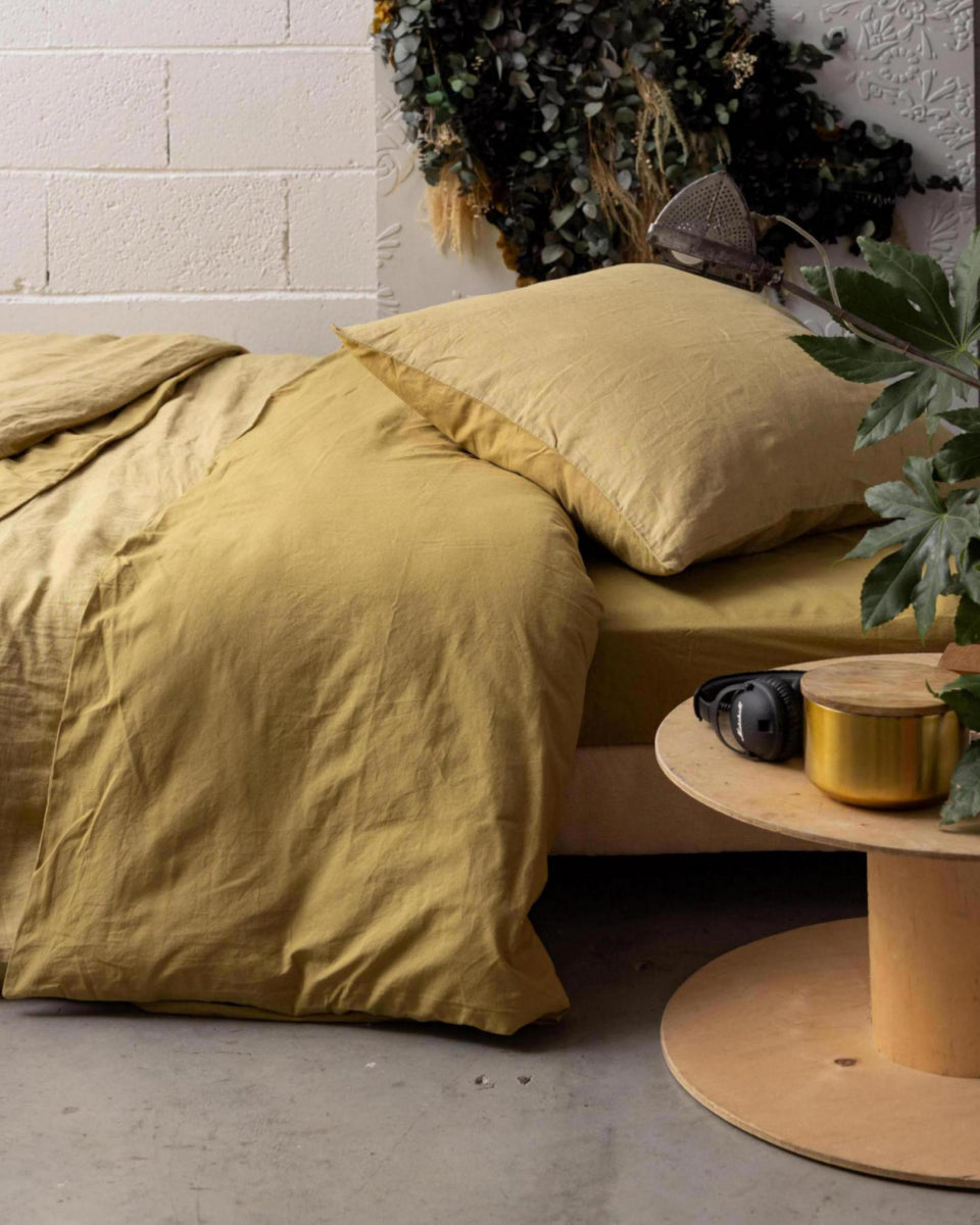 Copripiumino Linco Gold 220 X 240