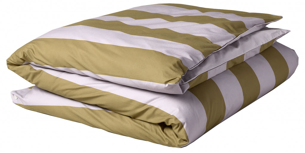 Copripiumino Malo Poivre rose/Nuts 220 X 240