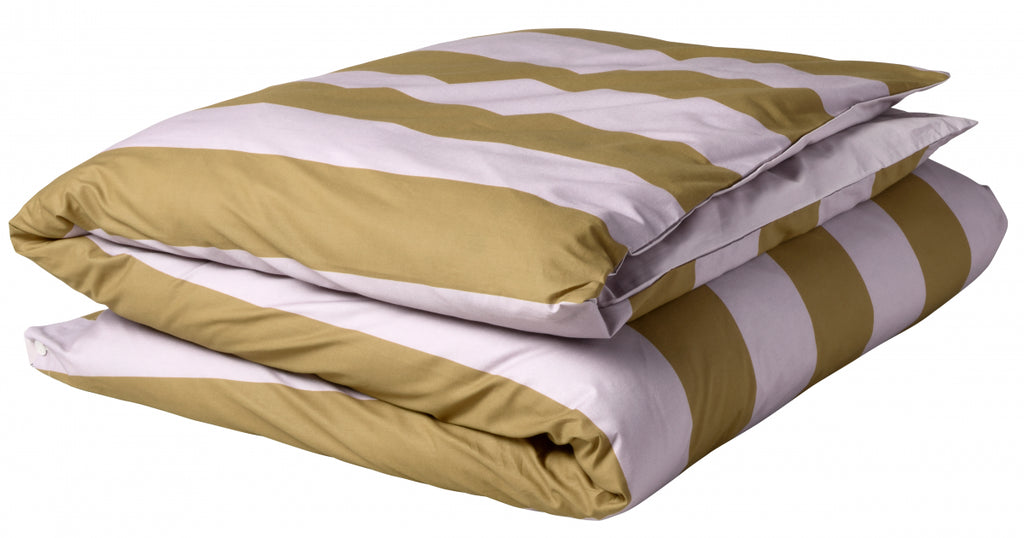 Copripiumino Malo Poivre rose/Nuts 240 X 260