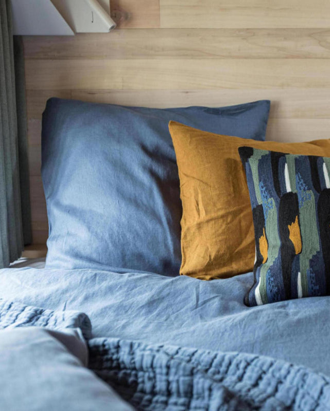 Copripiumino Stonewashed Zeff Tempete 240 X 220