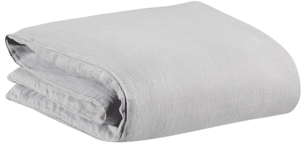 Copripiumino Zeff Perle stonewashed 240 X 220