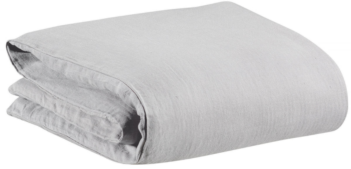 Copripiumino Zeff Perle stonewashed 240 X 220