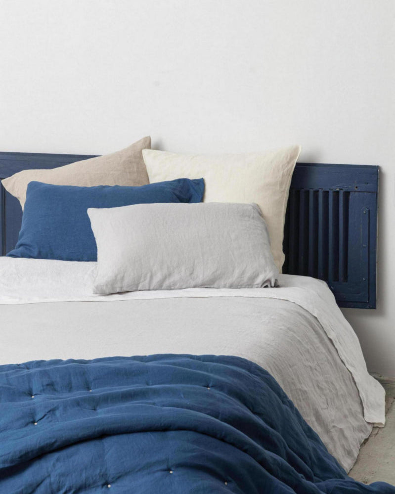 Copripiumino Zeff Perle stonewashed 240 X 220