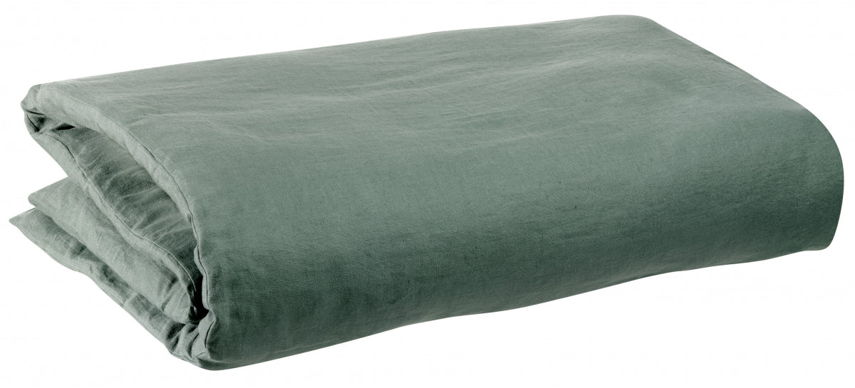 Copripiumino Zeff Thym Stonewashed 240 X 220