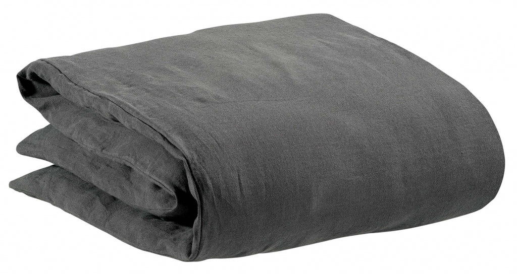 Copripiumino Zeff Tonnerre stonewashed 240 X 220