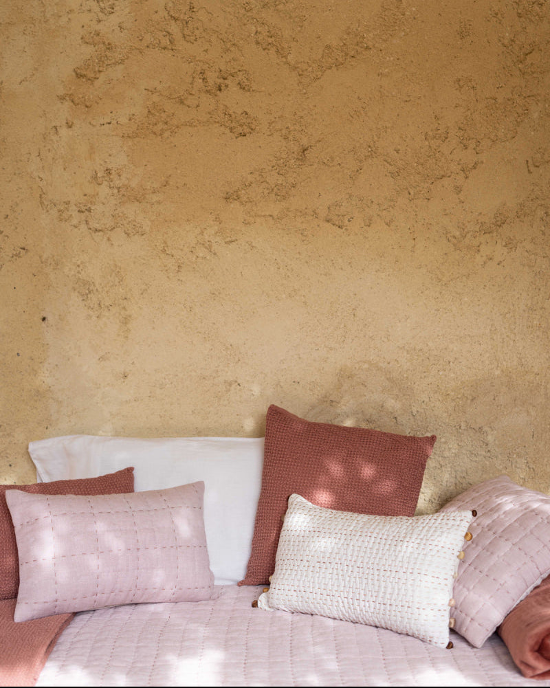 Cuscino Cambra Terracotta 30 X 50