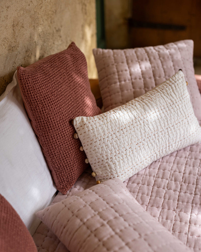 Cuscino Cambra Terracotta 45 X 45