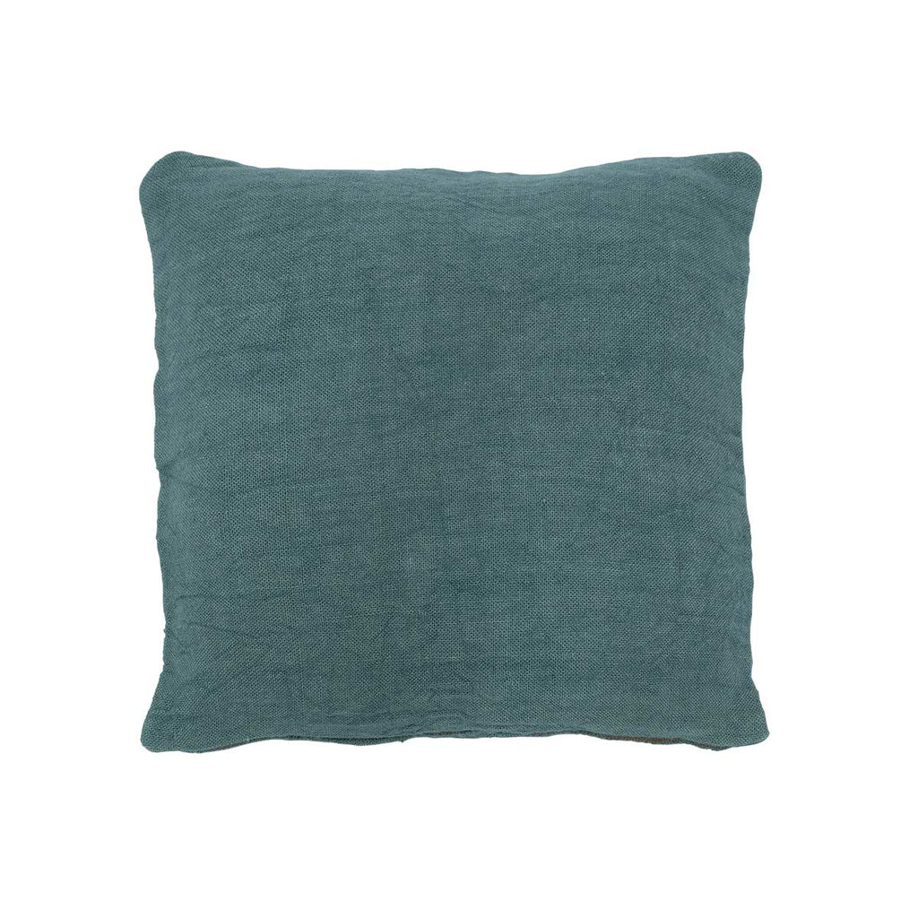 Cuscino decorativo in iuta by Urban Nature Culture