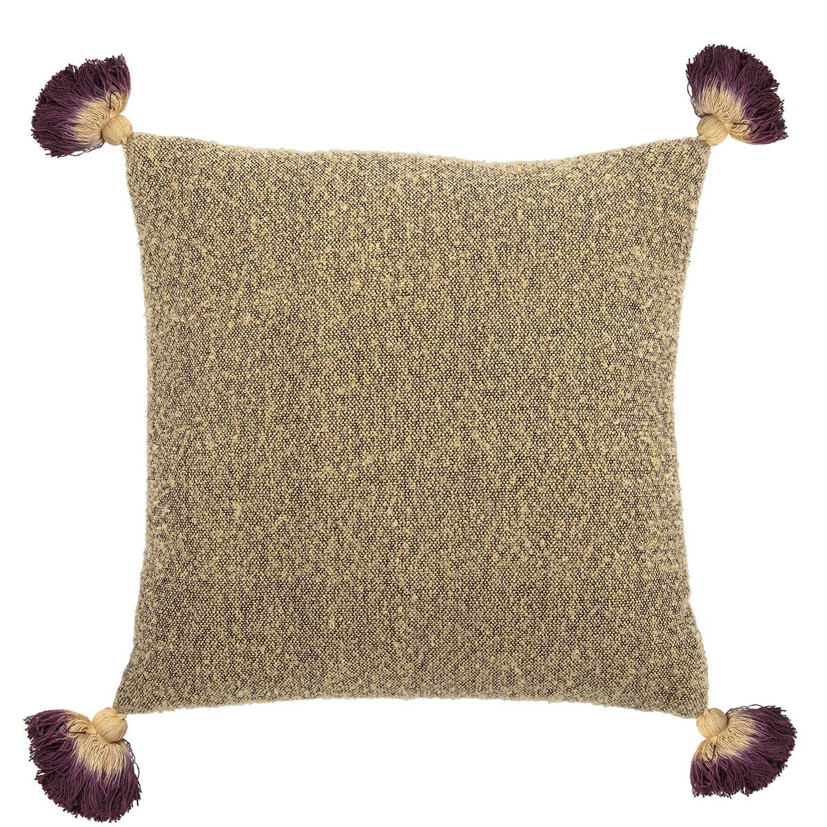 Cuscino design by Bloomingville