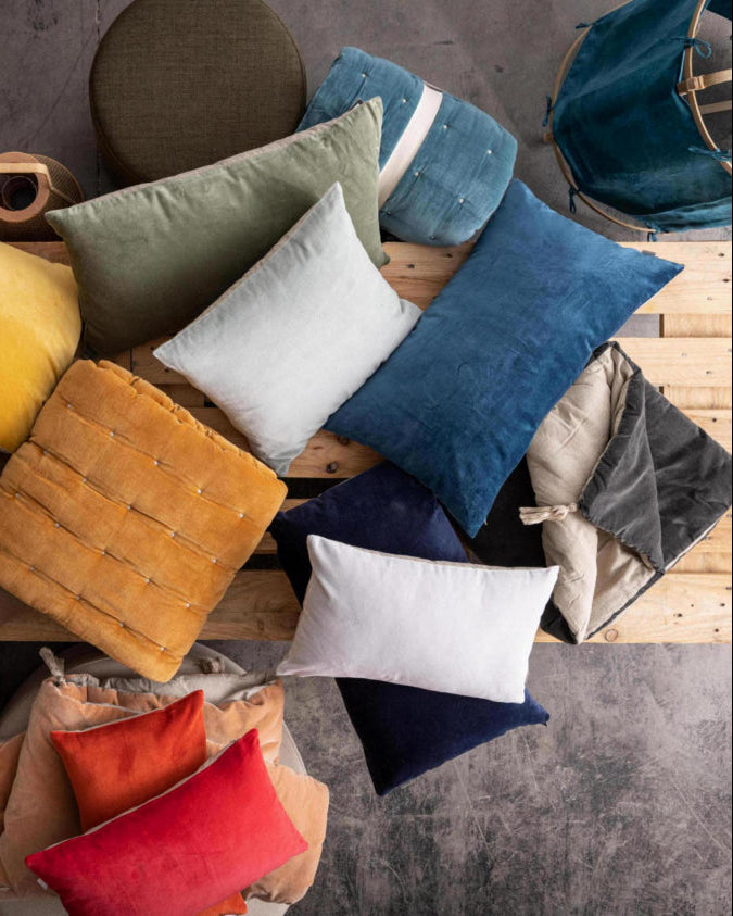 Cuscino Elise Riviera 30 X 50