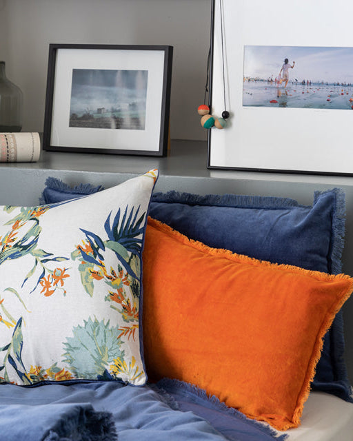 Cuscino Fara Touareg 40 X 65