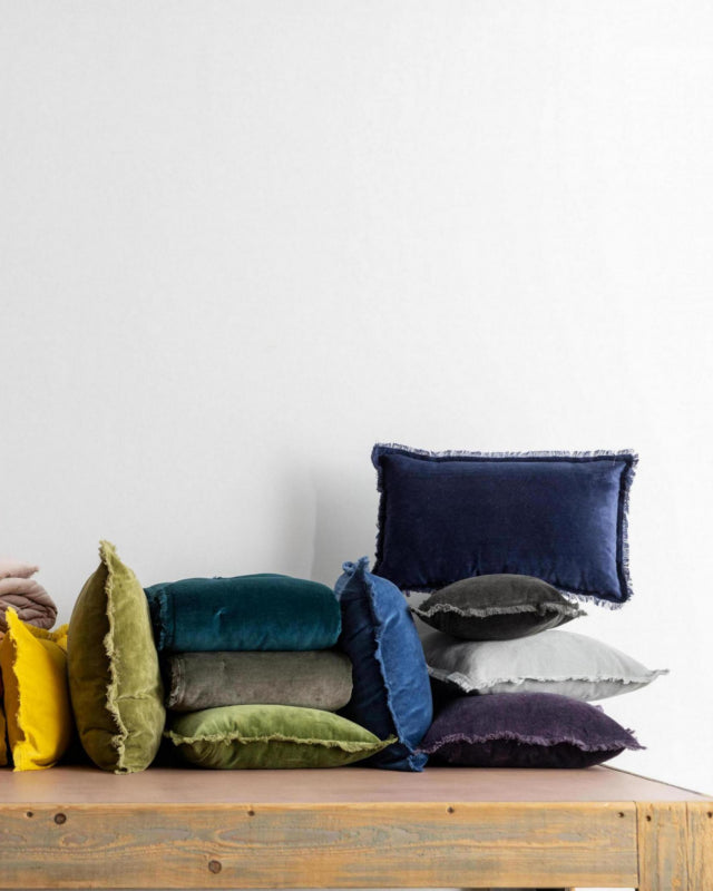 Cuscino Fara Touareg 40 X 65