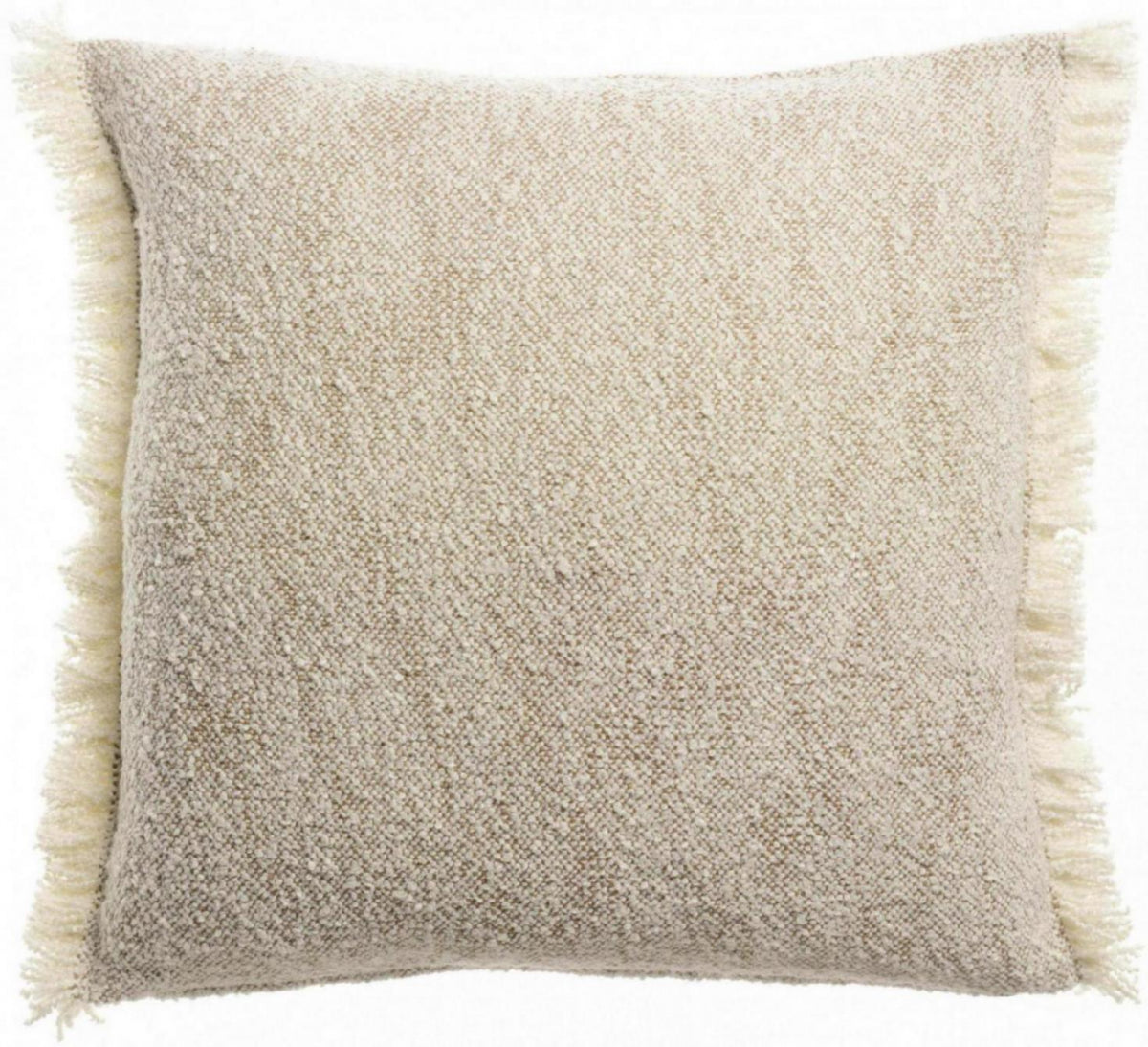 Cuscino Jane Mottled Cacao 45 X 45