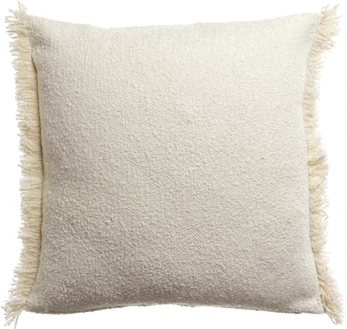 Cuscino Jane Tweed Perle 45 X 45