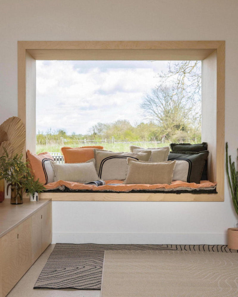 Cuscino Laly Epice 45 X 45