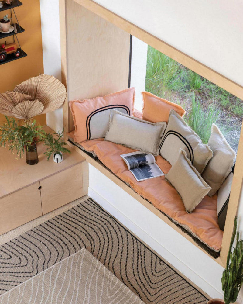 Cuscino Laly Epice 45 X 45