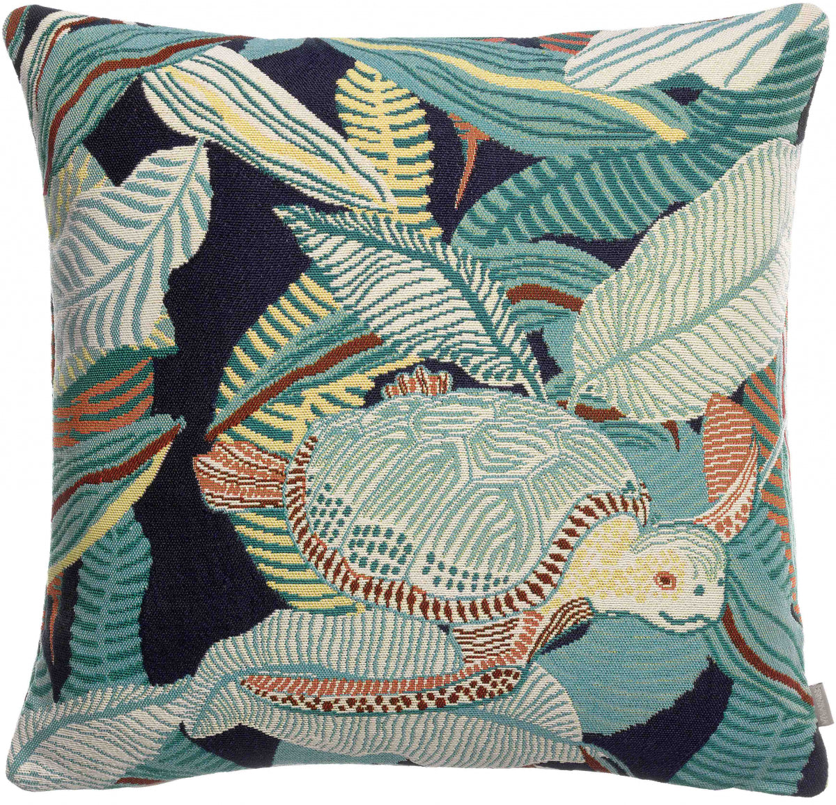 Cuscino per esterni Dori Lagon 45 X 45