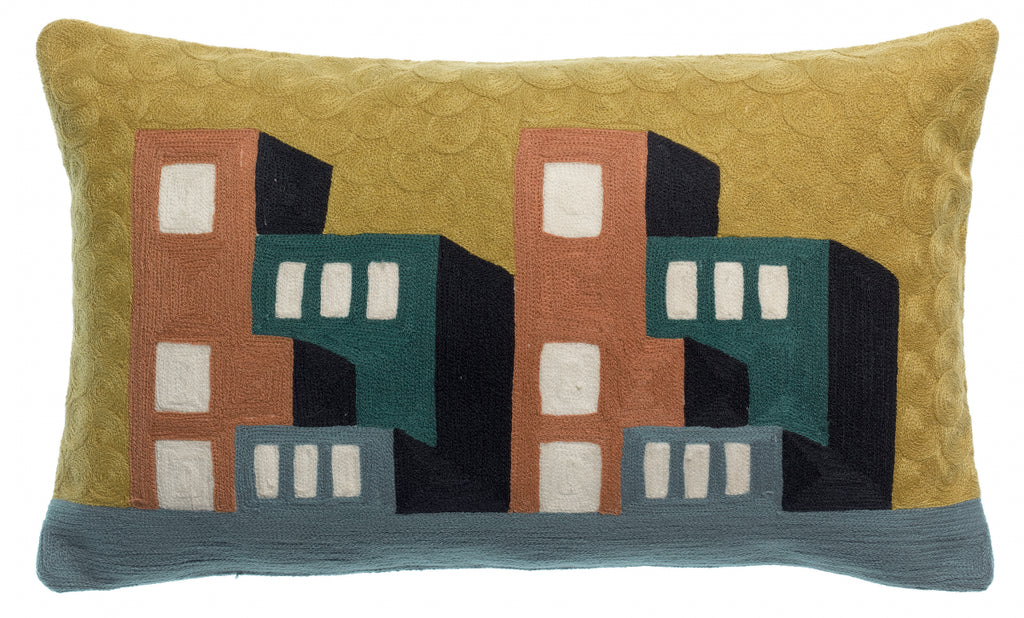 Cuscino Suri Multico 30 X 50