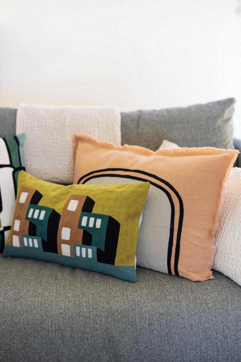 Cuscino Suri Multico 30 X 50