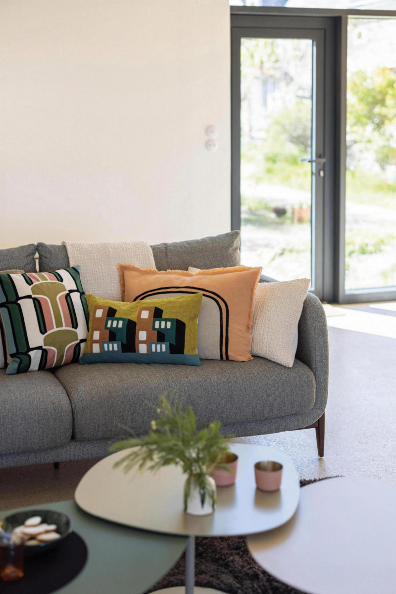 Cuscino Suri Multico 30 X 50