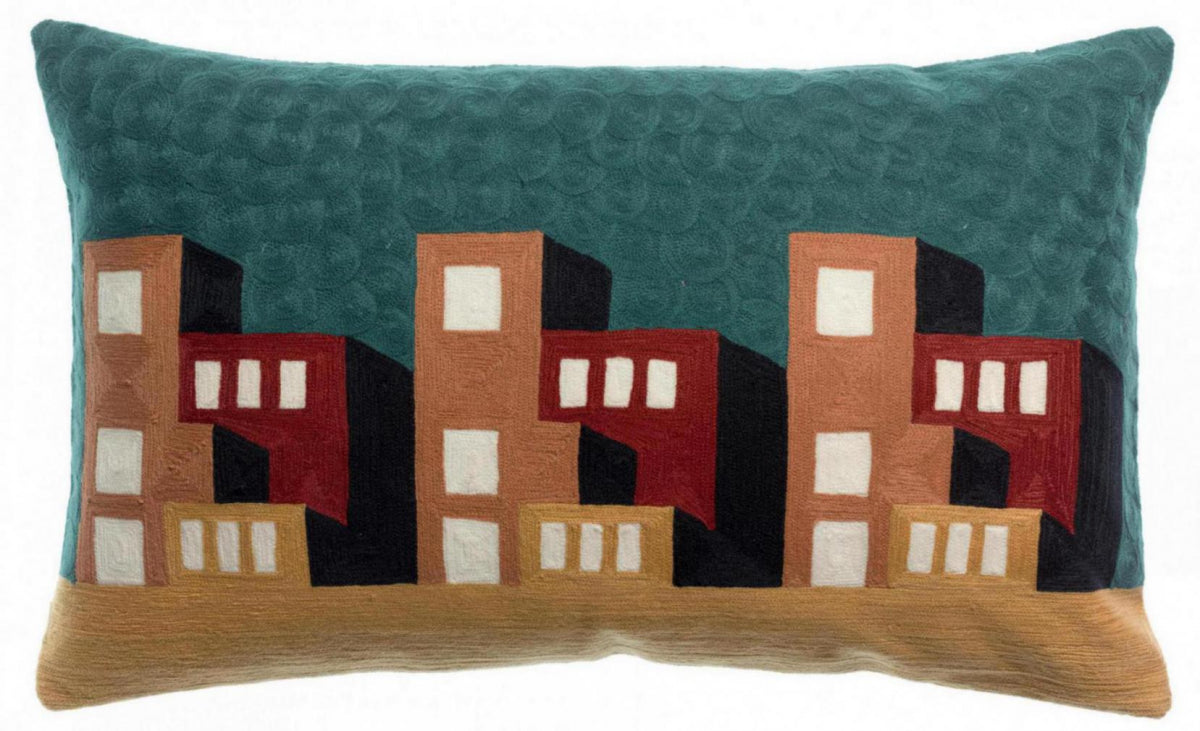 Cuscino Suri Multico 40 X 65