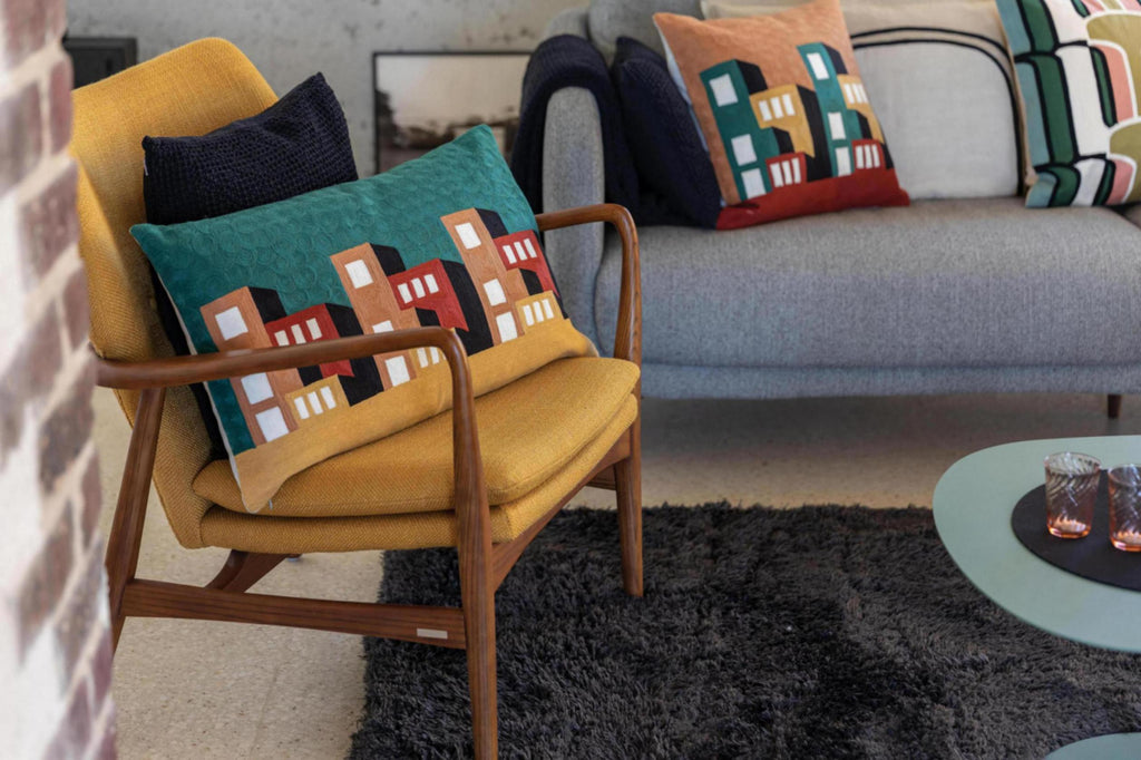 Cuscino Suri Multico 40 X 65