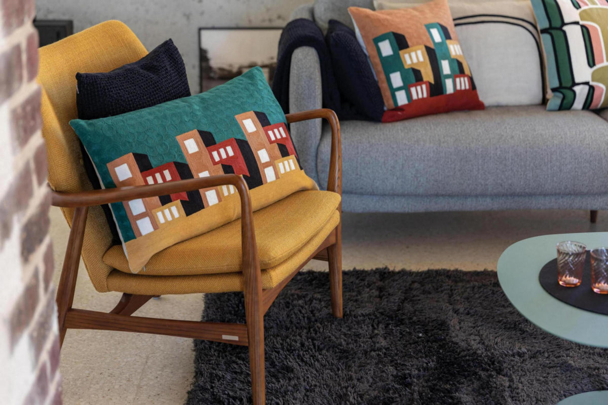 Cuscino Suri Multico 40 X 65