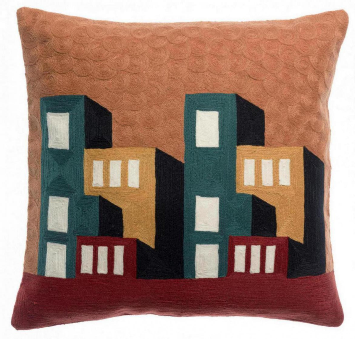 Cuscino Suri Multico 45 X 45