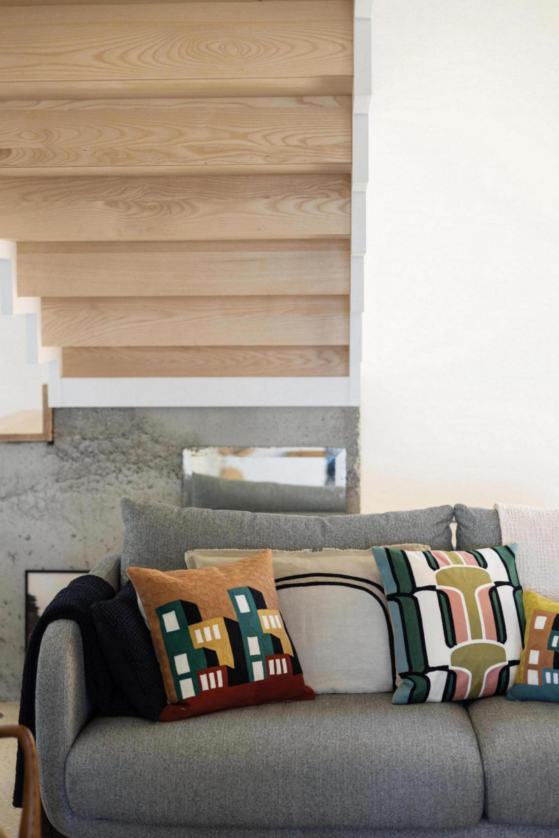 Cuscino Suri Multico 45 X 45