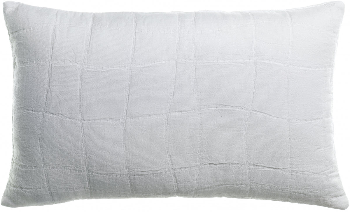 Cuscino Titou Blanc 30 X 50