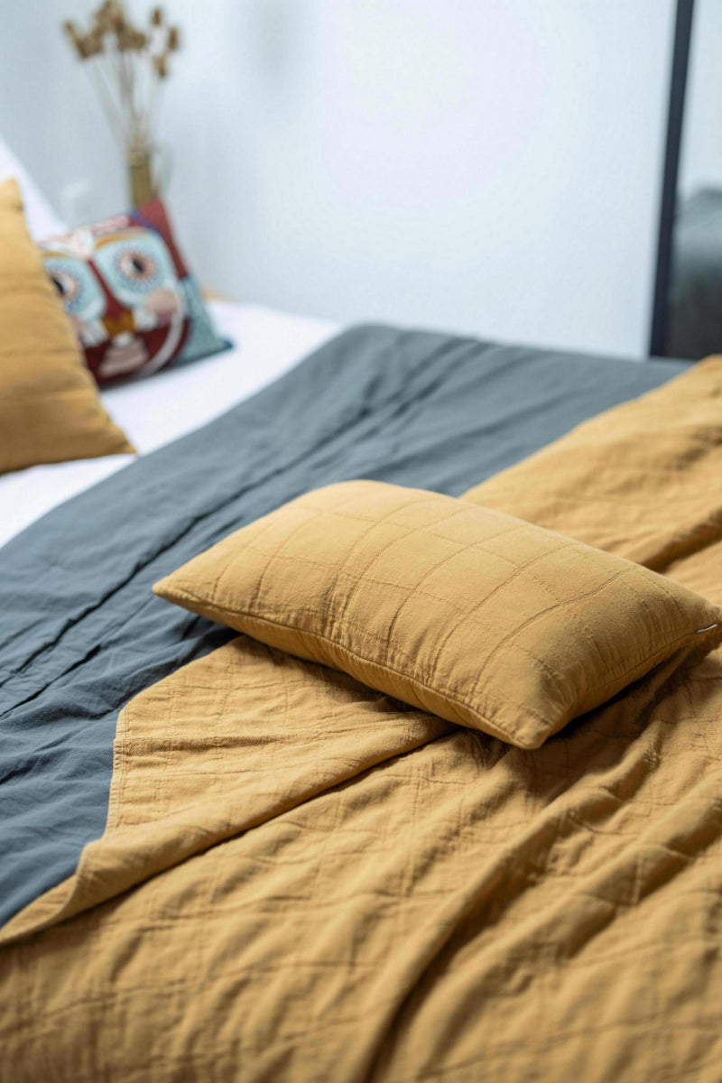 Cuscino Titou Havane 30 X 50