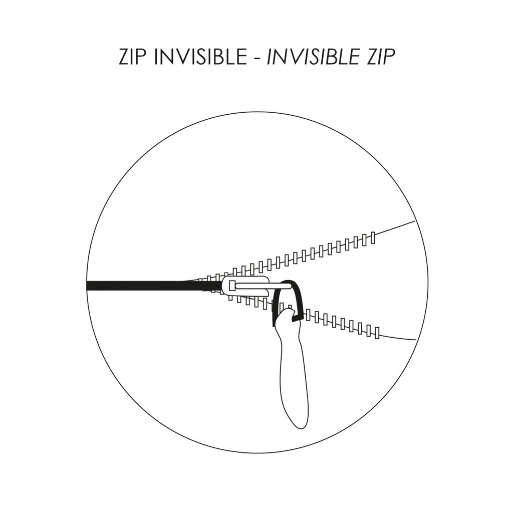Cuscino Zeff Celeste Indaco 45 X 45