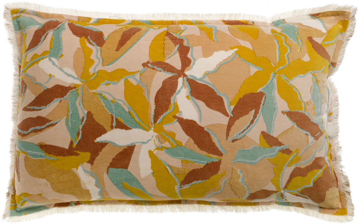 Cushion Alina Velvet Dragee 40 X 65