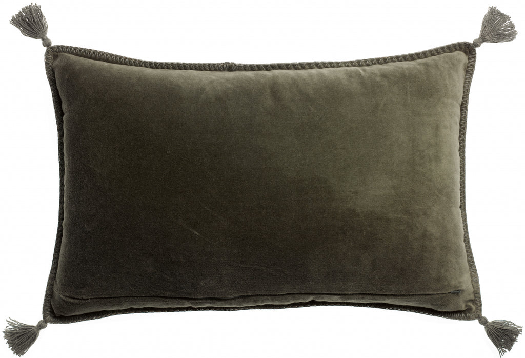 Cushion Dusko Thym 40 X 65