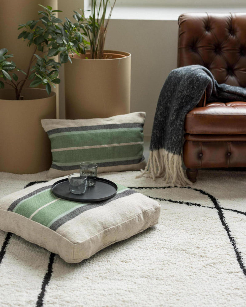 Cushion Gatsby Eucalyptus 40 X 65