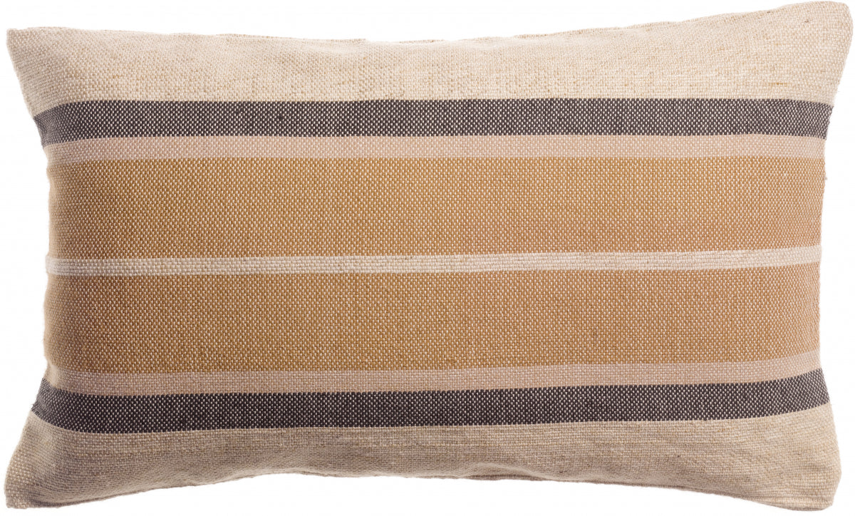 Cushion Gatsby Sienne 40 X 65