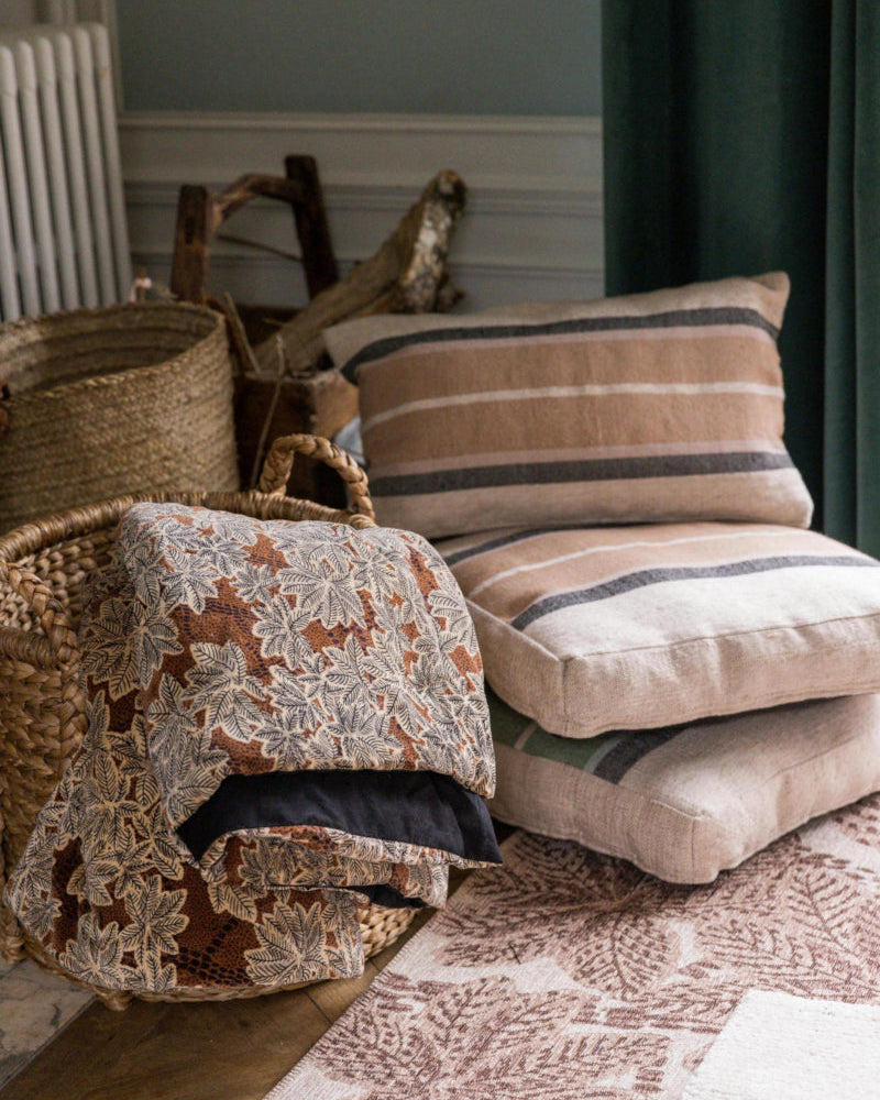 Cushion Gatsby Sienne 40 X 65