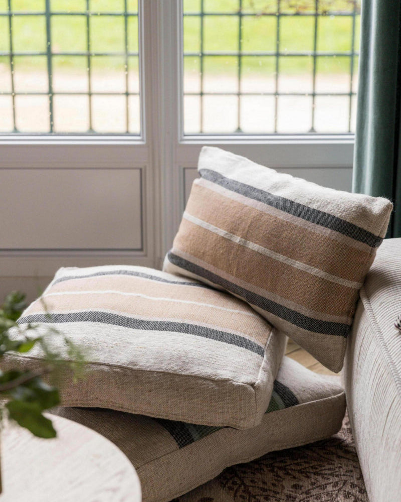 Cushion Gatsby Sienne 40 X 65