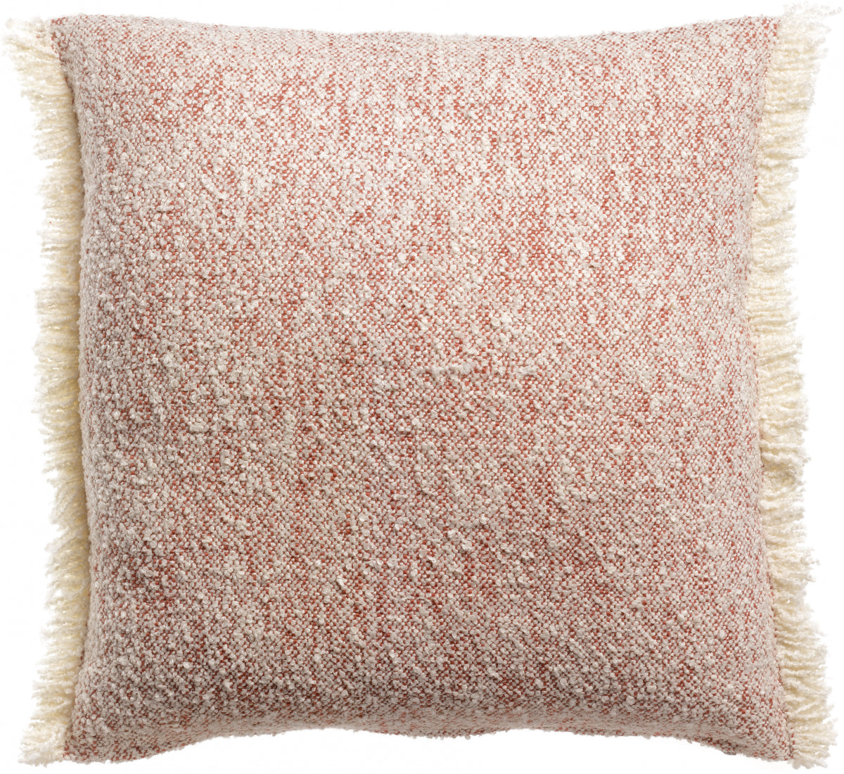 Cushion Jane Mottled Sienne 45 X 45