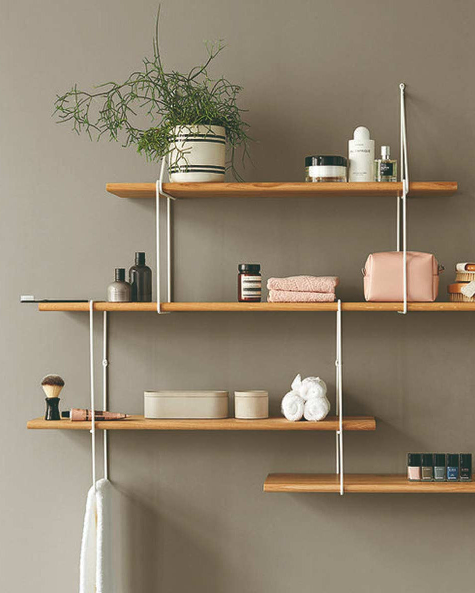 Dettaglio della libreria