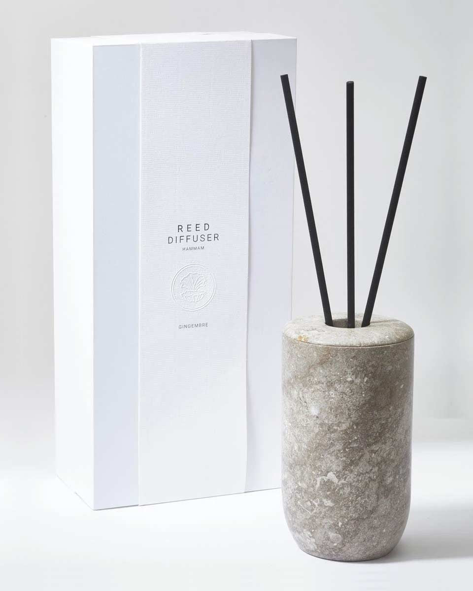 Diffusore a bastoncini Aquanova